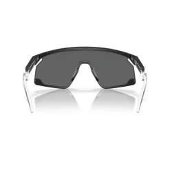 Oakley BXTR zonnebril prizm black matte black< Zonnebrillen