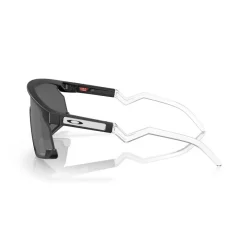Oakley BXTR zonnebril prizm black matte black< Zonnebrillen