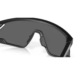 Oakley BXTR zonnebril prizm black matte black< Zonnebrillen