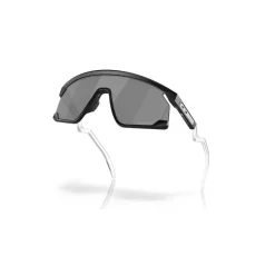 Oakley BXTR zonnebril prizm black matte black< Zonnebrillen