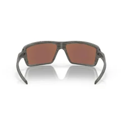 Zonnebrillen-Oakley Cables zonnebril heren woodgrain