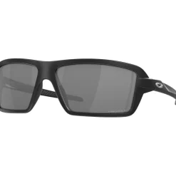 Zonnebrillen-Oakley Cables zonnebril matte black