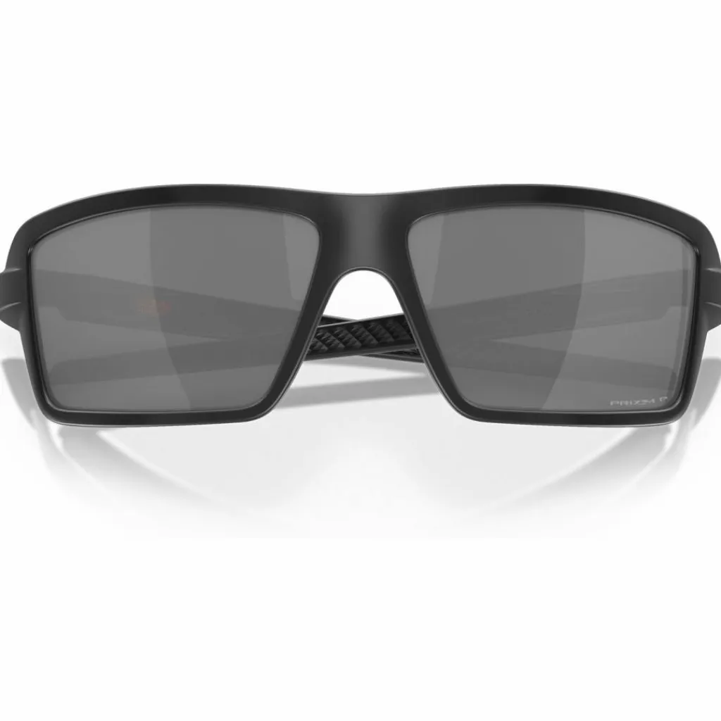 Zonnebrillen-Oakley Cables zonnebril matte black