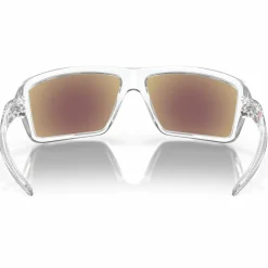 Oakley Cables zonnebril polished clear< Zonnebrillen