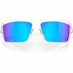 Oakley Cables zonnebril polished clear< Zonnebrillen