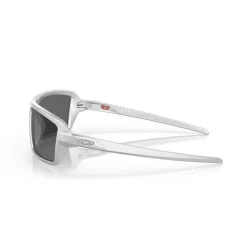 Oakley Cables zonnebril prizm black polarized x silver< Zonnebrillen