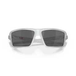 Oakley Cables zonnebril prizm black polarized x silver< Zonnebrillen