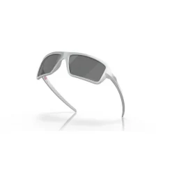 Oakley Cables zonnebril prizm black polarized x silver< Zonnebrillen