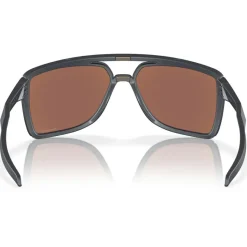 Zonnebrillen-Oakley Castel zonnebril blue steel