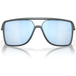 Zonnebrillen-Oakley Castel zonnebril blue steel