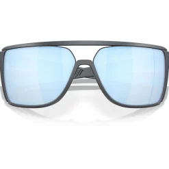 Zonnebrillen-Oakley Castel zonnebril blue steel