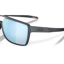 Zonnebrillen-Oakley Castel zonnebril blue steel