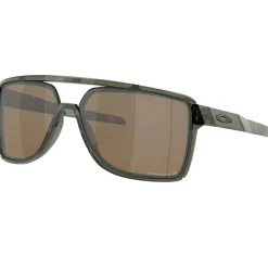 Oakley Castel zonnebril heren olive ink< Zonnebrillen
