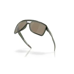Oakley Castel zonnebril heren olive ink< Zonnebrillen