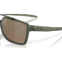 Oakley Castel zonnebril heren olive ink< Zonnebrillen