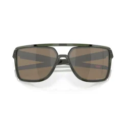 Oakley Castel zonnebril heren olive ink< Zonnebrillen