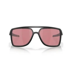 Oakley Castel zonnebril heren matte black< Zonnebrillen