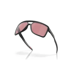 Oakley Castel zonnebril heren matte black< Zonnebrillen