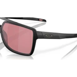 Oakley Castel zonnebril heren matte black< Zonnebrillen