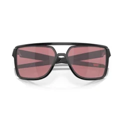 Oakley Castel zonnebril heren matte black< Zonnebrillen