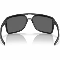 Zonnebrillen-Oakley Castel zonnebril matte black ink