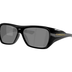 Zonnebrillen-Oakley Chaminade zonnebril prizm black polished black