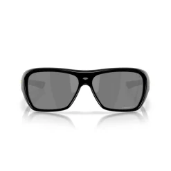 Zonnebrillen-Oakley Chaminade zonnebril prizm black polished black