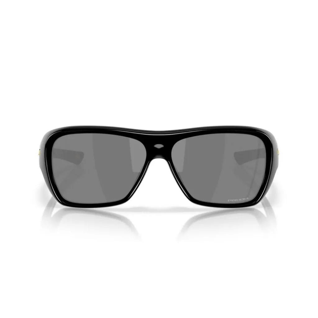 Zonnebrillen-Oakley Chaminade zonnebril prizm black polished black
