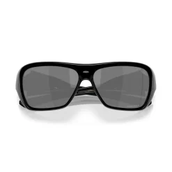 Zonnebrillen-Oakley Chaminade zonnebril prizm black polished black