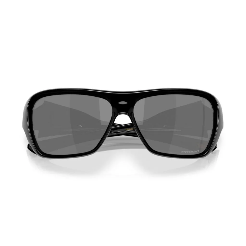 Zonnebrillen-Oakley Chaminade zonnebril prizm black polished black