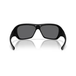 Zonnebrillen-Oakley Chaminade zonnebril prizm black polished black