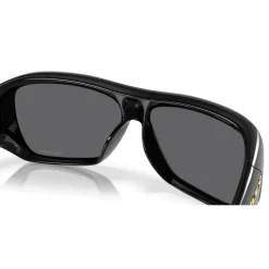 Zonnebrillen-Oakley Chaminade zonnebril prizm black polished black