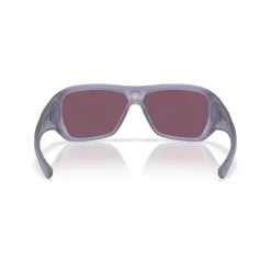 Zonnebrillen-Oakley Chaminade zonnebril prizm indigo matte transparent lilac