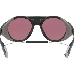 Oakley Clifden zonnebril prizm snow black iridium matte black< Zonnebrillen