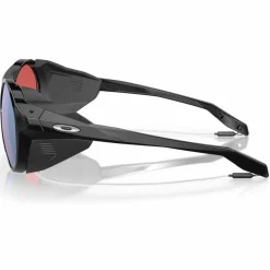 Zonnebrillen-Oakley Clifden zonnebril polished black