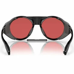 Zonnebrillen-Oakley Clifden zonnebril polished black