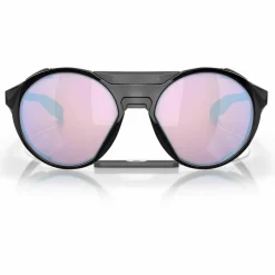 Zonnebrillen-Oakley Clifden zonnebril polished black