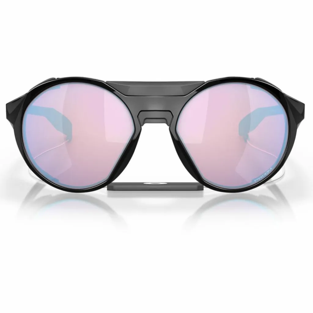 Zonnebrillen-Oakley Clifden zonnebril polished black