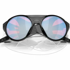 Zonnebrillen-Oakley Clifden zonnebril polished black