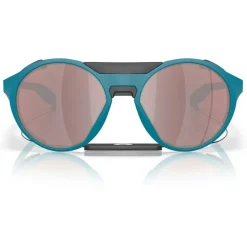 Zonnebrillen-Oakley Clifden zonnebril prizm snow black iridium matte balsam