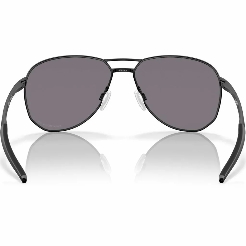 Oakley Contrail TI zonnebril satin black< Zonnebrillen