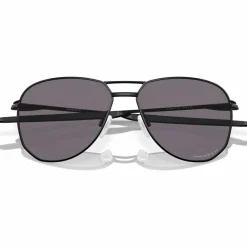 Oakley Contrail TI zonnebril satin black< Zonnebrillen