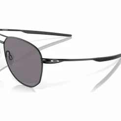 Oakley Contrail TI zonnebril satin black< Zonnebrillen