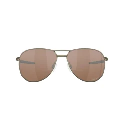 Zonnebrillen-Oakley Contrail TI zonnebril heren pewter