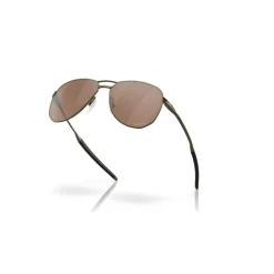 Zonnebrillen-Oakley Contrail TI zonnebril heren pewter