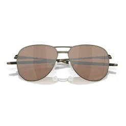 Zonnebrillen-Oakley Contrail TI zonnebril heren pewter