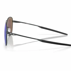 Zonnebrillen-Oakley Contrail TI zonnebril satin light steel