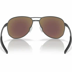Zonnebrillen-Oakley Contrail TI zonnebril satin light steel