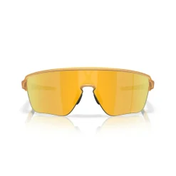 Zonnebrillen-Oakley Corridor SQ zonnebril matte transparant light  curry