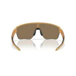 Zonnebrillen-Oakley Corridor SQ zonnebril matte transparant light  curry
